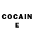 Cocaine Fish Scale Butthole Licker